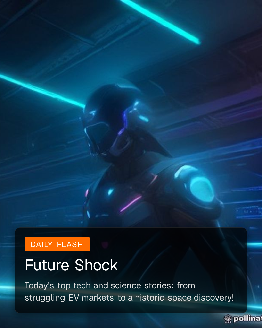 Future Shock - Slide 1